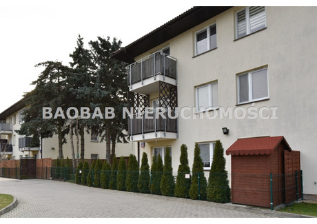 Mieszkanie na sprzedaż - Rokicka Wolica, Ożarów Mazowiecki, Warszawski Zachodni, 84,35 m², 750 000 PLN, NET-BAO-MS-352