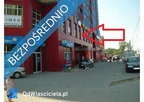 Lokal na sprzedaż - ul. Strzegomska Fabryczna, Wrocław, 720 m², 7 200 000 PLN, NET-10359
