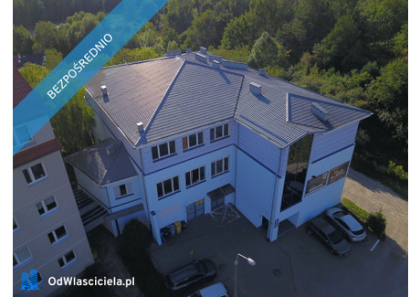 Lokal na sprzedaż - ul. Pileckiego Olsztyn, 409 m², 1 312 461 PLN, NET-31141