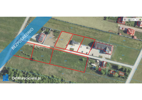 Działka na sprzedaż - Leśna Solec-Zdrój, Buski, 8517 m², 2 980 950 PLN, NET-31270