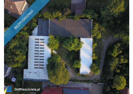 Obiekt na sprzedaż - Kaszubska Słupsk, 1324 m², 1 810 617 PLN, NET-28926