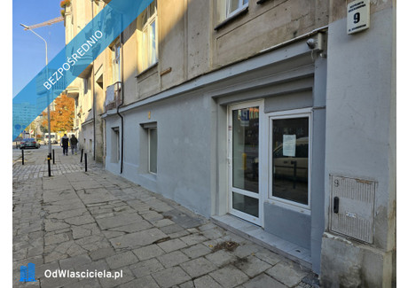 Lokal do wynajęcia - Sikorskiego Stare Miasto, Wrocław, 70 m², 3900 PLN, NET-24376