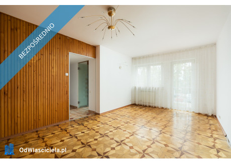 Mieszkanie na sprzedaż - Jana Kochanowskiego Bielany, Warszawa, 47 m², 689 900 PLN, NET-32080