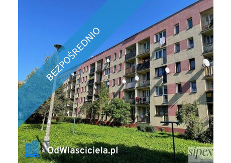 Mieszkanie na sprzedaż - Osiedle 700-lecia Żywiec, Żywiecki, 48 m², 267 000 PLN, NET-31521