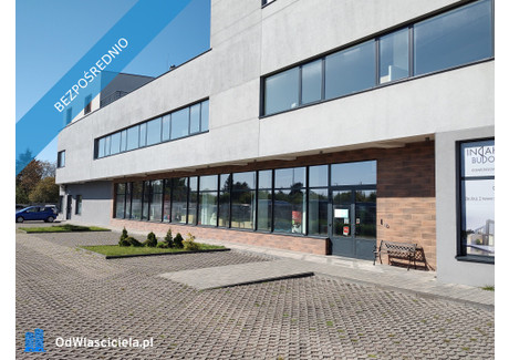 Lokal do wynajęcia - Targówek, Warszawa, 462 m², 23 100 PLN, NET-28253