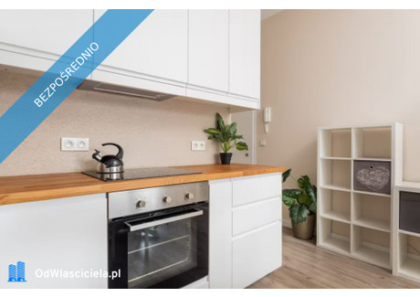 Mieszkanie na sprzedaż - Mokotów, Warszawa, 46 m², 776 000 PLN, NET-31977