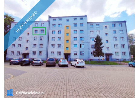 Mieszkanie na sprzedaż - Bytomska Mysłowice, 47 m², 348 000 PLN, NET-31527