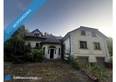 Dom na sprzedaż - ul. Armii Krajowej Lipowo, Otwocki, 604 m², 1 471 760 PLN, NET-30696