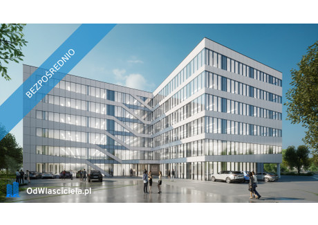 Działka na sprzedaż - Podgórze, Kraków, 4249 m², 14 500 000 PLN, NET-26307