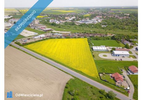 Działka na sprzedaż - Grodków, Brzeski, 24 160 m², 715 134 PLN, NET-26223