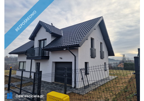 Dom na sprzedaż - Biecz, Gorlicki, 149 m², 976 800 PLN, NET-29851