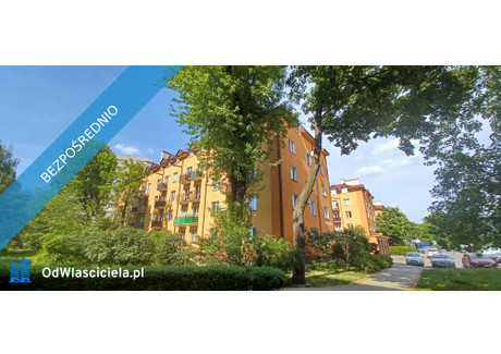 Mieszkanie na sprzedaż - Wybrańska Targówek, Warszawa, 57 m², 689 000 PLN, NET-25745