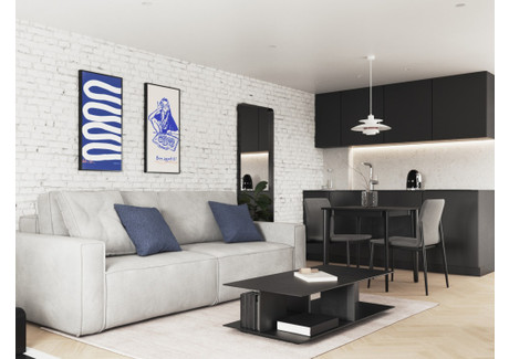 Mieszkanie na sprzedaż - Podwale Bydgoszcz, 34 m², 169 000 PLN, NET-31370