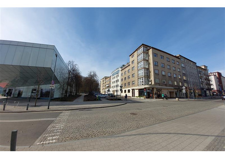 Biuro do wynajęcia - ARMII KRAJOWEJ Śródmieście, Gdynia, 118 m², 4900 PLN, NET-SB01930