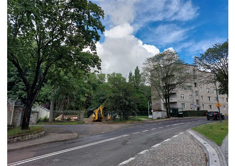 Działka na sprzedaż - ARCISZEWSKICH Oksywie, Gdynia, 429 m², 540 000 PLN, NET-SB01899