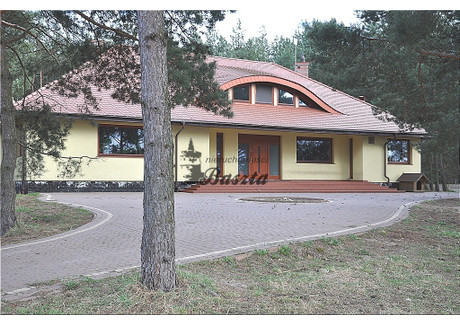 Dom na sprzedaż - Cybulice, Czosnów, Nowodworski, 354 m², 2 800 000 PLN, NET-BAS01761