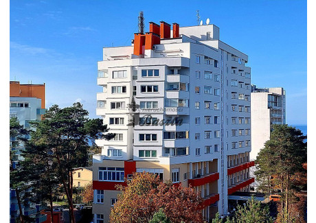 Mieszkanie na sprzedaż - Turystyczna Międzyzdroje, Kamieński, 47,7 m², 790 000 PLN, NET-BAS02030