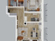 Mieszkanie na sprzedaż - Sternicza Kamienica, Bielsko-Biała, 66,28 m², 596 520 PLN, NET-46-1