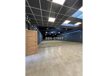 Lokal do wynajęcia - Biała Wschód, Bielsko-Biała, Bielsko-Biała M., 362 m², 16 290 PLN, NET-BBN-LW-20755-1