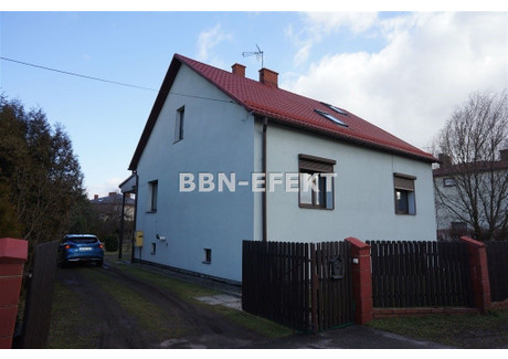 Dom na sprzedaż - Mnich, Chybie, Cieszyński, 180 m², 650 000 PLN, NET-BBN-DS-20945-126