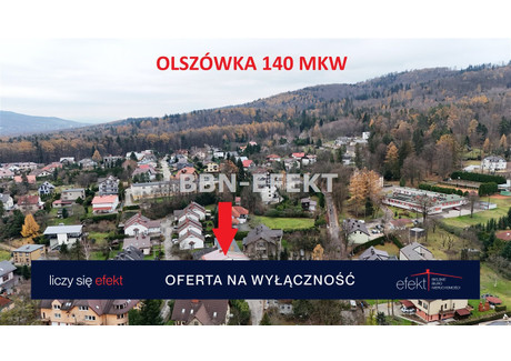 Dom na sprzedaż - Olszówka, Bielsko-Biała, Bielsko-Biała M., 230 m², 590 000 PLN, NET-BBN-DS-21009