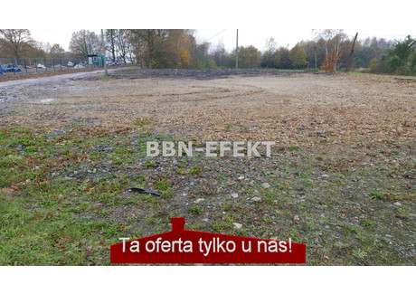 Działka na sprzedaż - Kaniów, Bestwina, Bielski, 1500 m², 420 000 PLN, NET-BBN-GS-20236-3