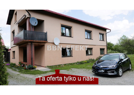 Dom na sprzedaż - Wapienica, Bielsko-Biała, Bielsko-Biała M., 142 m², 670 000 PLN, NET-BBN-DS-20555-7