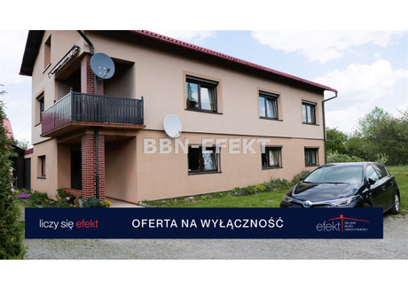 Dom na sprzedaż - Wapienica, Bielsko-Biała, Bielsko-Biała M., 142 m², 670 000 PLN, NET-BBN-DS-20813-8