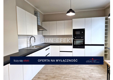 Mieszkanie do wynajęcia - Osiedle Mieszka I, Bielsko-Biała, Bielsko-Biała M., 75 m², 2000 PLN, NET-BBN-MW-21033-6