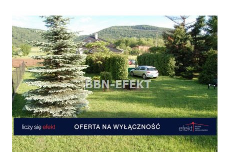 Działka na sprzedaż - Kozy, Bielski, 1542 m², 289 000 PLN, NET-BBN-GS-20935-2