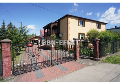 Dom na sprzedaż - Jaworze Średnie, Jaworze, Bielski, 360 m², 799 000 PLN, NET-BBN-DS-19200-8