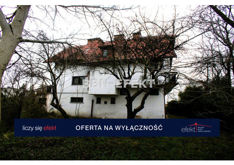 Dom na sprzedaż - Wapienica, Bielsko-Biała, Bielsko-Biała M., 240 m², 580 000 PLN, NET-BBN-DS-20317-6