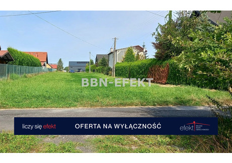 Działka na sprzedaż - Pierściec, Skoczów, Cieszyński, 1439 m², 110 000 PLN, NET-BBN-GS-20848-2