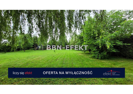 Działka na sprzedaż - Kalna, Buczkowice, Bielski, 1242 m², 260 000 PLN, NET-BBN-GS-20874-11