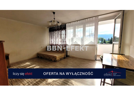 Mieszkanie na sprzedaż - Złote Łany, Bielsko-Biała, Bielsko-Biała M., 56,9 m², 420 000 PLN, NET-BBN-MS-20966-11