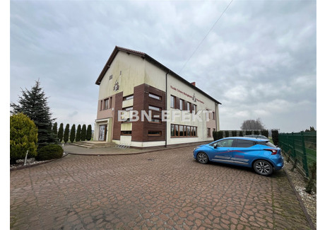 Obiekt na sprzedaż - Jawiszowice, Brzeszcze, Oświęcimski, 453,44 m², 1 800 000 PLN, NET-BBN-BS-20466-9