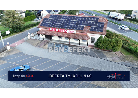 Komercyjne do wynajęcia - Nierodzim, Ustroń, Cieszyński, 296,5 m², 8500 PLN, NET-BBN-LW-20896-2