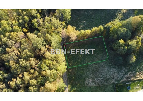 Działka na sprzedaż - Bystra, Wilkowice, Bielski, 780 m², 320 000 PLN, NET-BBN-GS-21005-1