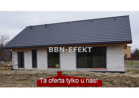 Dom na sprzedaż - Topolowa Rybarzowice, Buczkowice, Bielski, 134 m², 799 000 PLN, NET-BBN-DS-20564-5