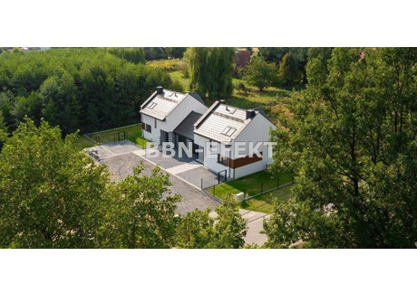 Dom na sprzedaż - Ligota, Czechowice-Dziedzice, Bielski, 101 m², 660 000 PLN, NET-BBN-DS-20886-1