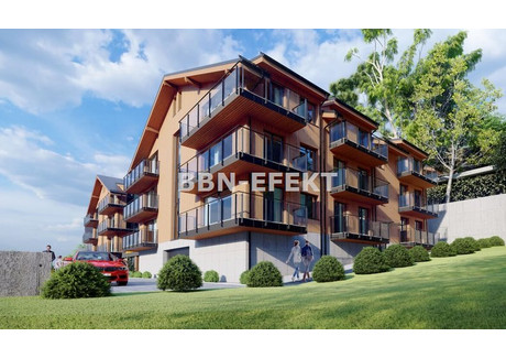Mieszkanie na sprzedaż - Szczyrk, Bielski, 41,62 m², 582 680 PLN, NET-BBN-MS-20579