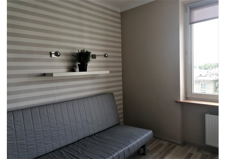 Mieszkanie do wynajęcia - Orla Śródmieście, Warszawa, 10 m², 1750 PLN, NET-828685