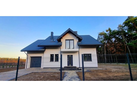 Dom na sprzedaż - Osiny, Jasieniec, Grójecki, 183 m², 729 999 PLN, NET-830401