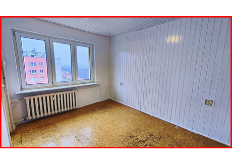 Mieszkanie na sprzedaż - Plac Wojska Polskiego Bytom, 52 m², 219 900 PLN, NET-830614