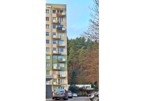 Mieszkanie na sprzedaż - Bobrowa Oliwa, Gdańsk, 54 m², 720 000 PLN, NET-830645