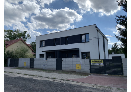 Dom na sprzedaż - Kogucia Arturówek, Bałuty, Łódź, 114 m², 1 049 000 PLN, NET-828218