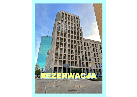 Mieszkanie na sprzedaż - Pokorna Muranów, Śródmieście, Warszawa, 40 m², 1 029 000 PLN, NET-827929
