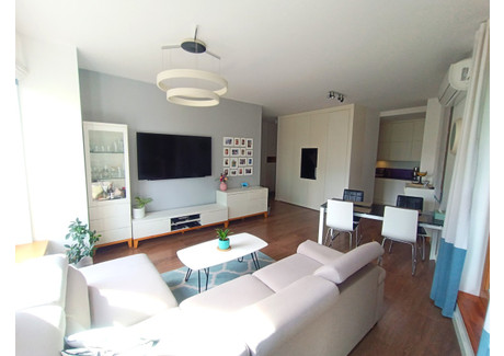 Mieszkanie na sprzedaż - Stawki Muranów, Śródmieście, Warszawa, 82 m², 2 950 000 PLN, NET-828125