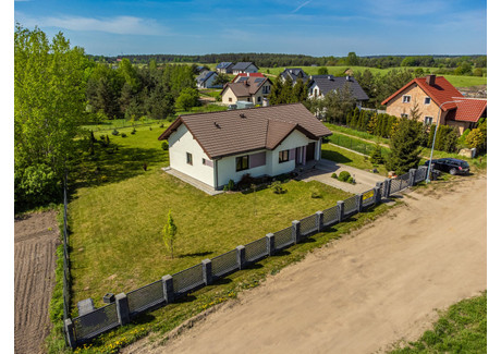 Dom na sprzedaż - Łąkowa Pasym, Szczycieński, 83 m², 820 000 PLN, NET-828232