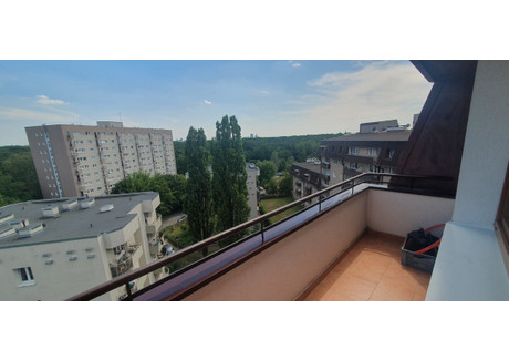 Mieszkanie na sprzedaż - Wrzeciono Bielany, Warszawa, 59 m², 995 000 PLN, NET-828775